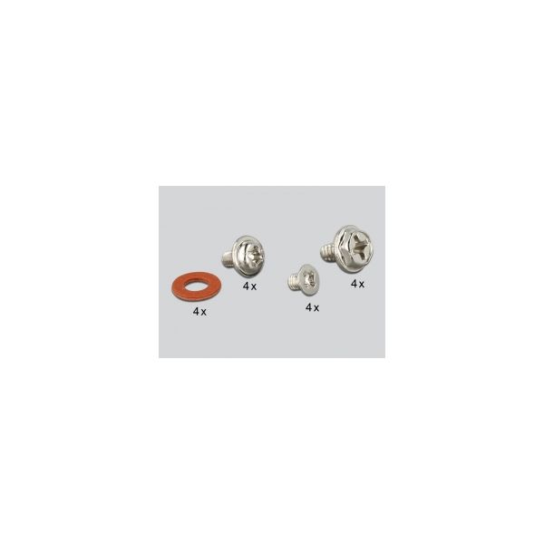 DeLOCK 18210 montagekit (18210)