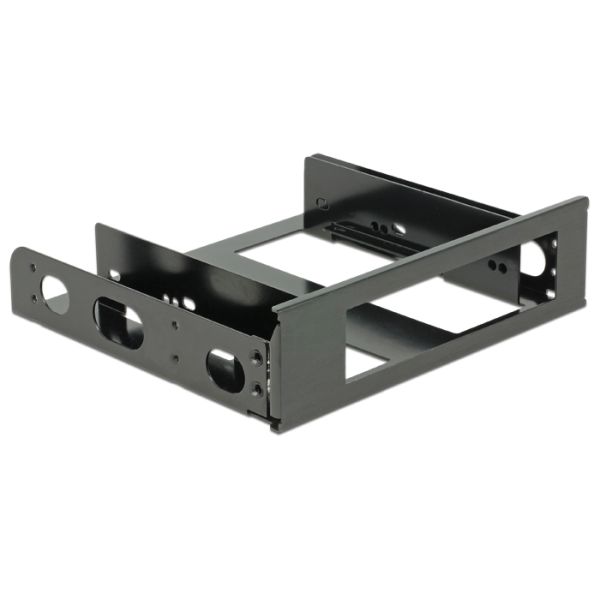 DeLOCK 18267 computerbehuizing onderdelen Universeel HDD-bevestigingsbeugels (18267)