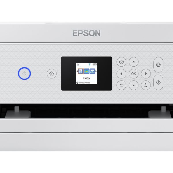 Epson L4266 Inkjet A4 5760 x 1440 DPI 33 ppm Wifi (C11CJ63414)