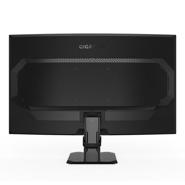 Gigabyte GS27FC computer monitor 68,6 cm (27") 1920 x 1080 Pixels Full HD LCD Zwart (GS27FC)