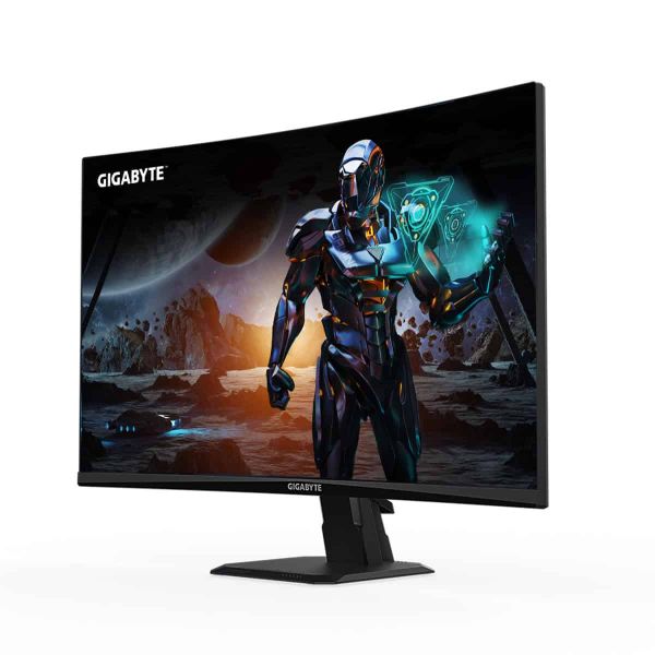 GIGABYTE GS27FC computer monitor 68,6 cm (27") 1920 x 1080 Pixels Full HD LCD Zwart (GS27FC)