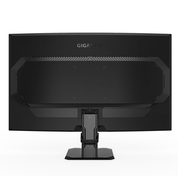GIGABYTE GS27FC computer monitor 68,6 cm (27") 1920 x 1080 Pixels Full HD LCD Zwart (GS27FC)