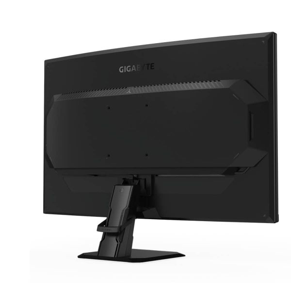 GIGABYTE GS27FC computer monitor 68,6 cm (27") 1920 x 1080 Pixels Full HD LCD Zwart (GS27FC)
