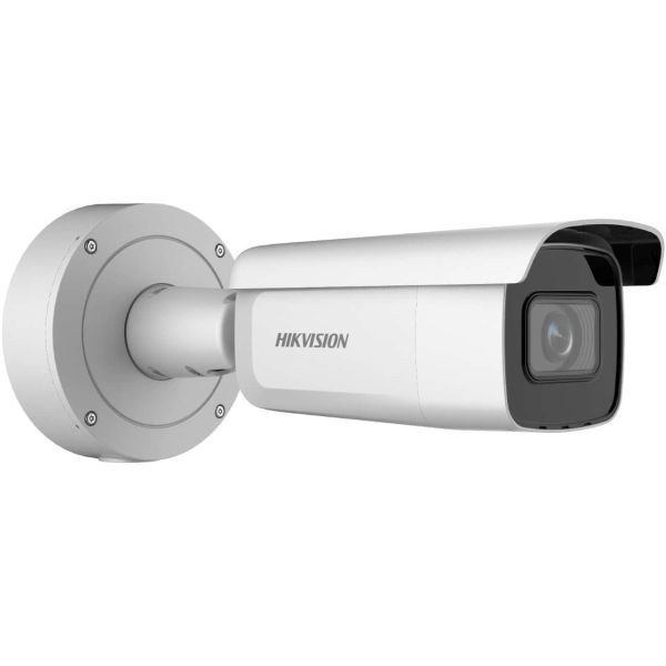 Hikvision DS-2CD2646G2-IZS(2.8-12MM)(C) bewakingscamera Rond IP-beveiligingscamera Binnen & buiten 2688 x 1520 Pixels Plafond/muur (DS-2CD2646G2-IZS(2.8-12MM)(C))