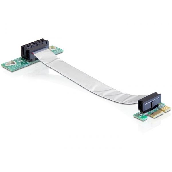 DeLOCK 41839 slot uitbreiding (41839)
