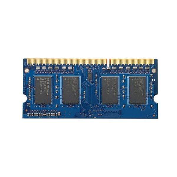 HP 4GB PC3-10600 geheugenmodule DDR3 1333 MHz (572514-001.703890-001)