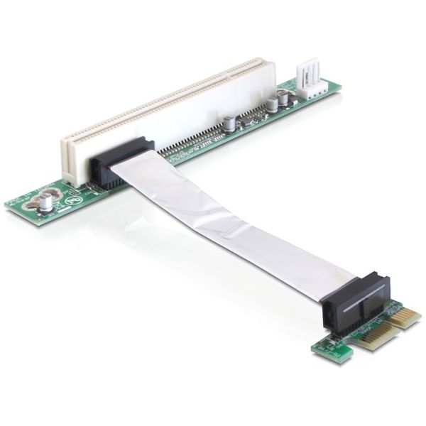 DeLOCK 41856 slot uitbreiding (41856)