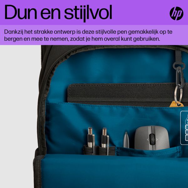 HP Slim Rechargeable Pen (631053-001.904847-002.L11311-850) HP Slim Rechargeable Pen (631053-001.904847-002.L11311-850)