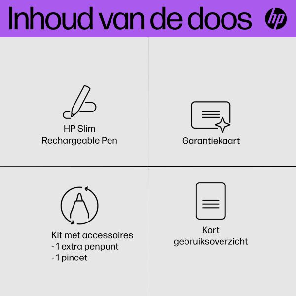 HP Slim Rechargeable Pen (631053-001.904847-002.L11311-850) HP Slim Rechargeable Pen (631053-001.904847-002.L11311-850)