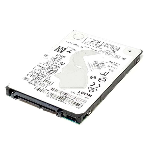 HP SPS-HDD 1TB 5400RPM RAW 7mm (676521-001.762990-001.778192-001.832077-001)