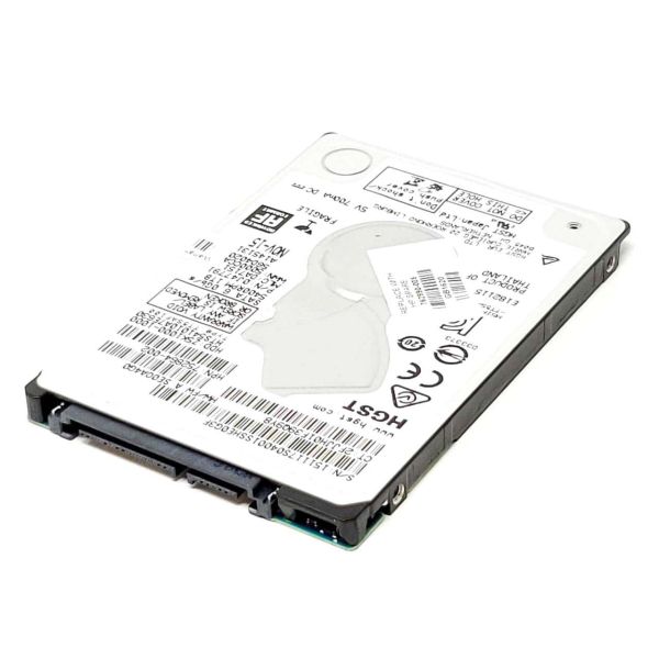 HP SPS-HDD 1TB 5400RPM 7mm Interne Harde Schijf (676521-005.778192-005.762990-005.832077-005)