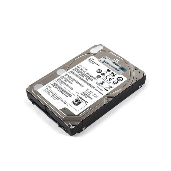 HP ASSY HDD SATA 2TB 5400RPM RAW 7MM 2.5IN (747375-001.801808-001)