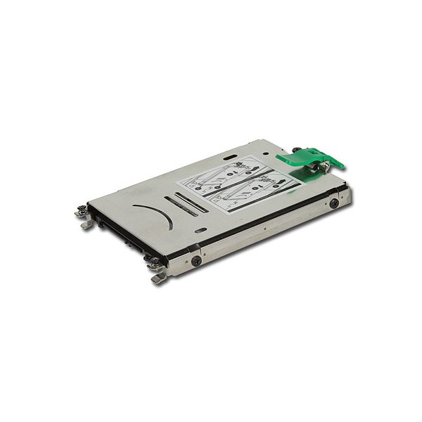 HP 1.0TB SATA hard disk drive interne harde schijf 1 TB 5400 RPM 2.5" (762990-002.832077-002)