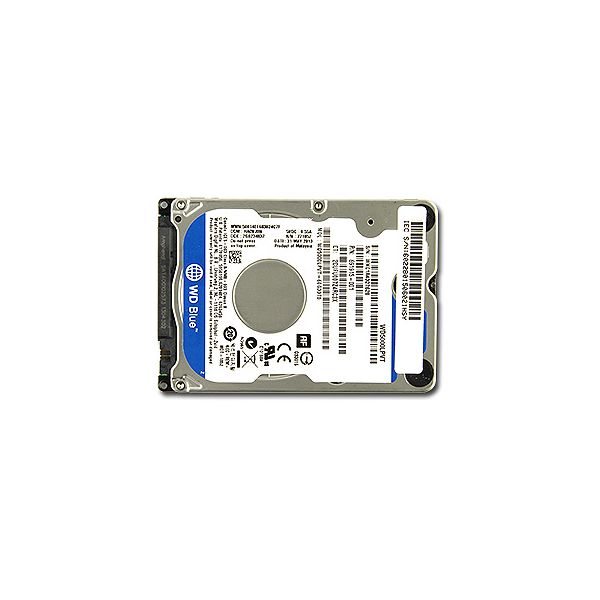 HP 1.0TB SATA hard disk drive interne harde schijf 1 TB 7200 RPM 2.5" (766644-002.L06427-852)