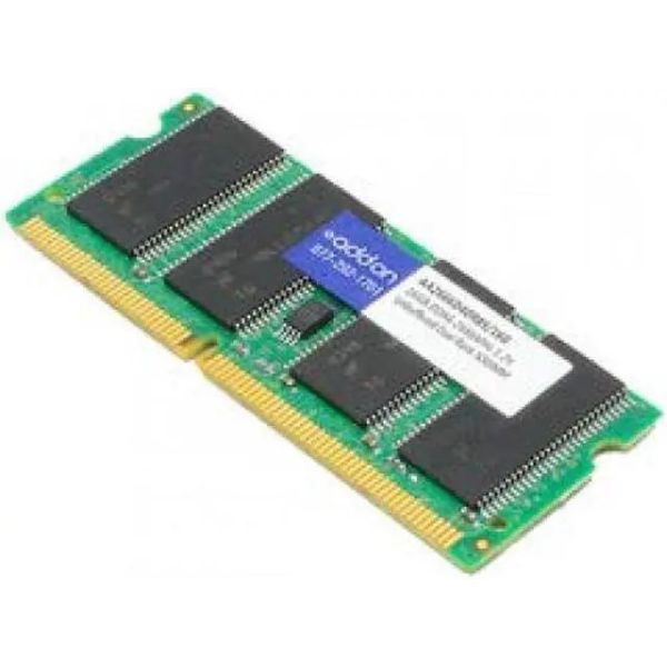 HP SPS-MEM, SODIMM 16GB 1.2v DDR4-2666 (820571-002.865396-852.937438-852)