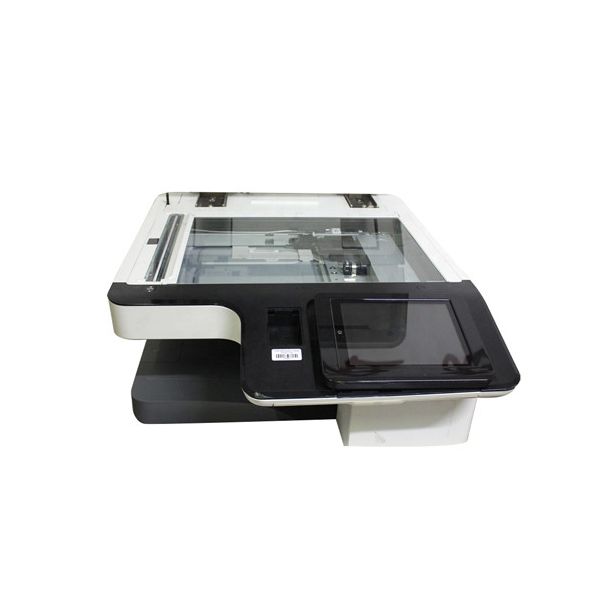 HP Image scanner (SAM-JC97-04520C.JC97-04520C.SAM-JC97-04907A)