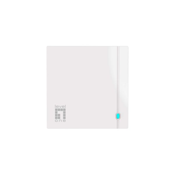 LevelOne WAP-8231 draadloos toegangspunt (WAP) 1800 Mbit/s Wit Power over Ethernet (PoE) (WAP-8231)
