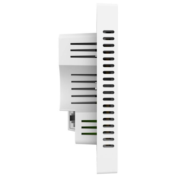 LevelOne WAP-8231 draadloos toegangspunt (WAP) 1800 Mbit/s Wit Power over Ethernet (PoE) (WAP-8231) LevelOne WAP-8231 draadloos toegangspunt (WAP) 1800 Mbit/s Wit Power over Ethernet (PoE) (WAP-8231)