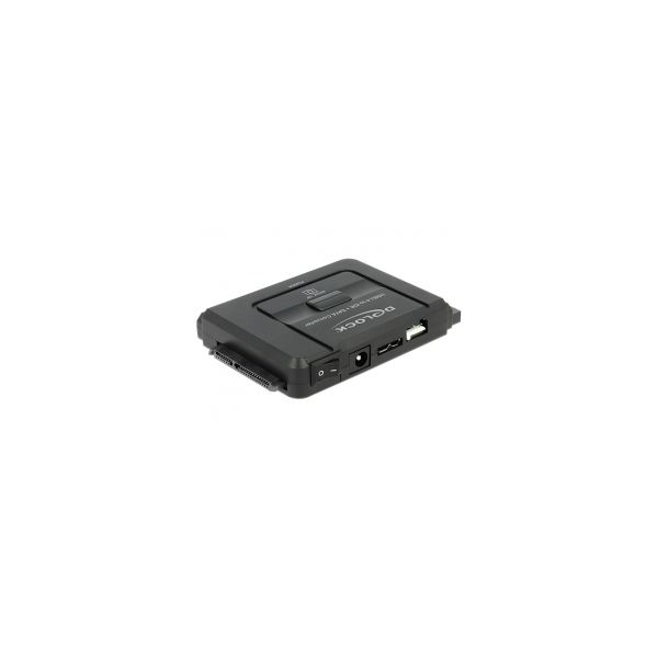 DeLOCK 61486 interfacekaart/-adapter (61486) DeLOCK 61486 interfacekaart/-adapter (61486)