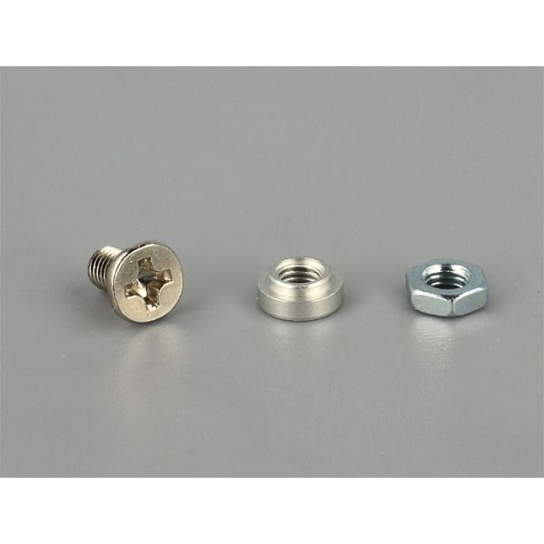 DeLOCK 62551 interfacekaart/-adapter Intern (62551)