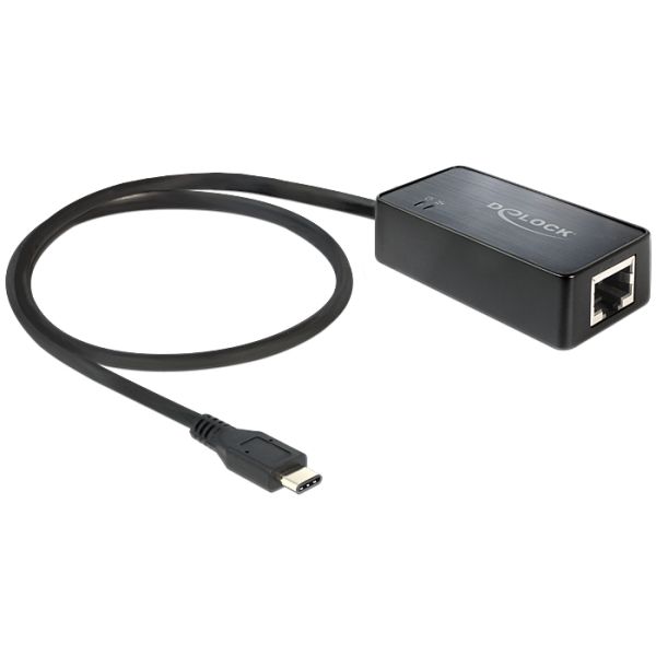 DeLOCK 62642 netwerkkaart Ethernet 1000 Mbit/s (62642)
