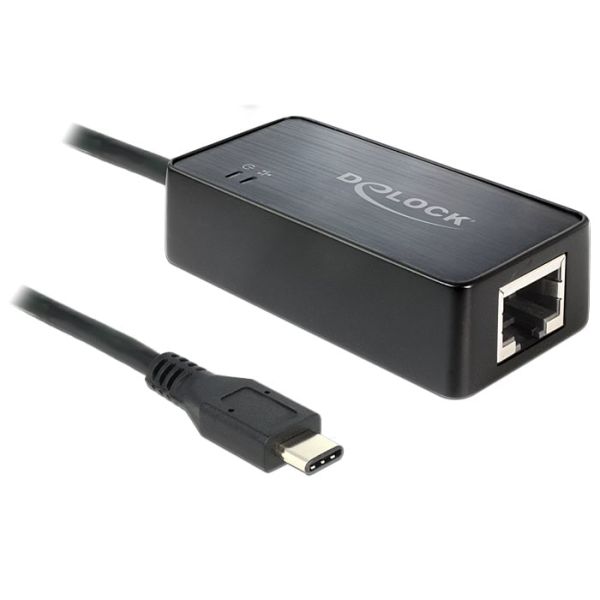 DeLOCK 62642 netwerkkaart Ethernet 1000 Mbit/s (62642)