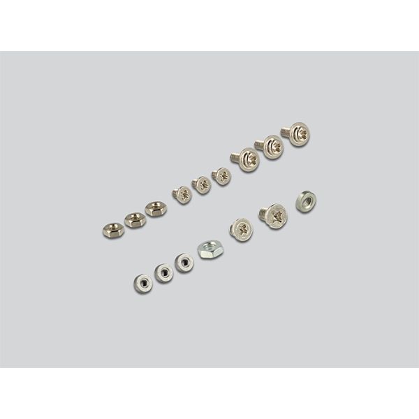 DeLOCK 62670 interfacekaart/-adapter Intern M.2, mSATA (62670)