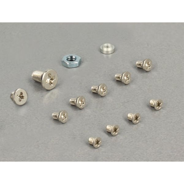 DeLOCK 62710 interfacekaart/-adapter Intern M.2 (62710)