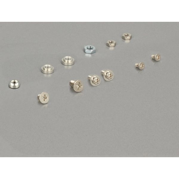 DeLOCK 62732 interfacekaart/-adapter Intern M.2, mSATA (62732)