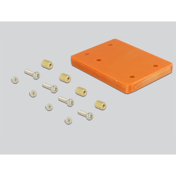 DeLOCK 62788 interfacekaart/-adapter Intern PCIe (62788)