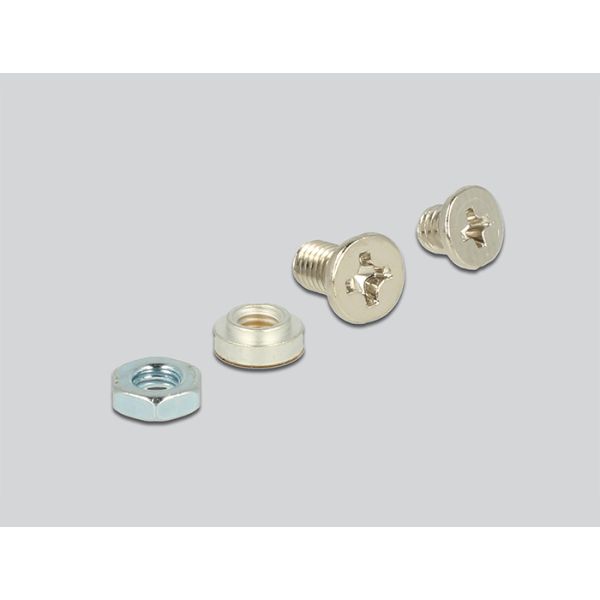 DeLOCK 62865 interfacekaart/-adapter Intern M.2 (62865)