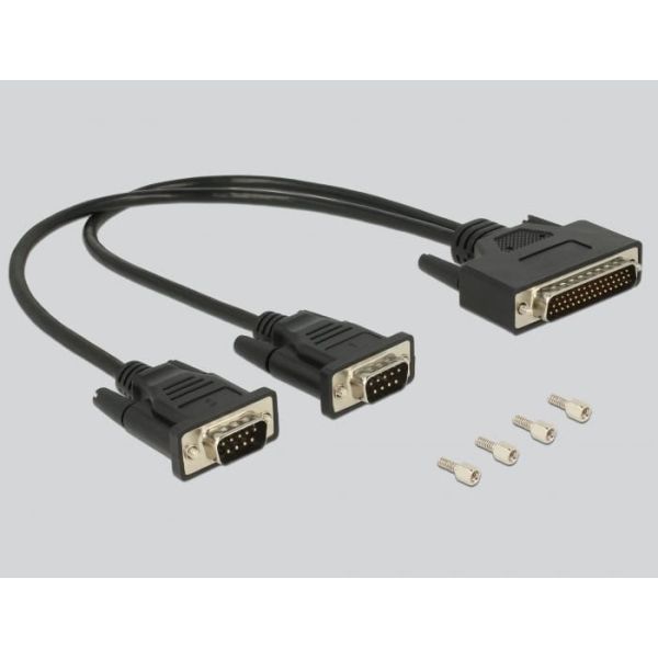 DeLOCK 62996 interfacekaart/-adapter Intern (62996)