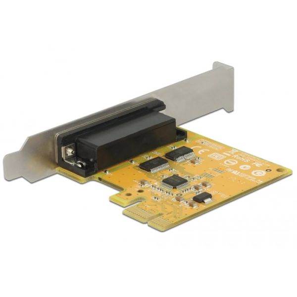 DeLOCK 62996 interfacekaart/-adapter Intern (62996)