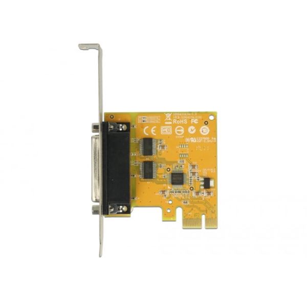 DeLOCK 62996 interfacekaart/-adapter Intern (62996)