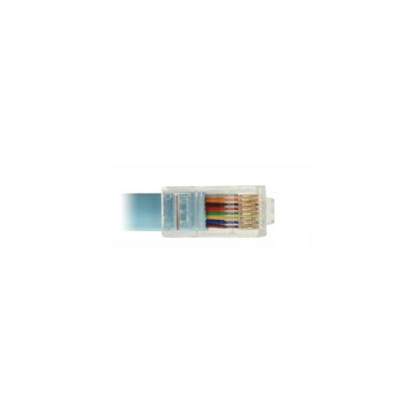 DeLOCK 63289 interfacekaart/-adapter RJ-45 (63289)