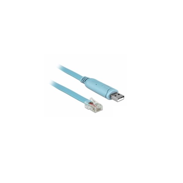 DeLOCK 63289 interfacekaart/-adapter RJ-45 (63289) DeLOCK 63289 interfacekaart/-adapter RJ-45 (63289)