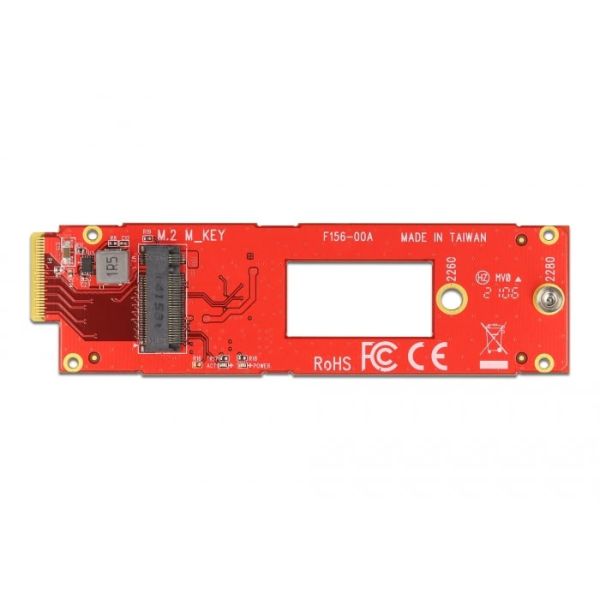 DeLOCK 63797 interfacekaart/-adapter Intern (63797)