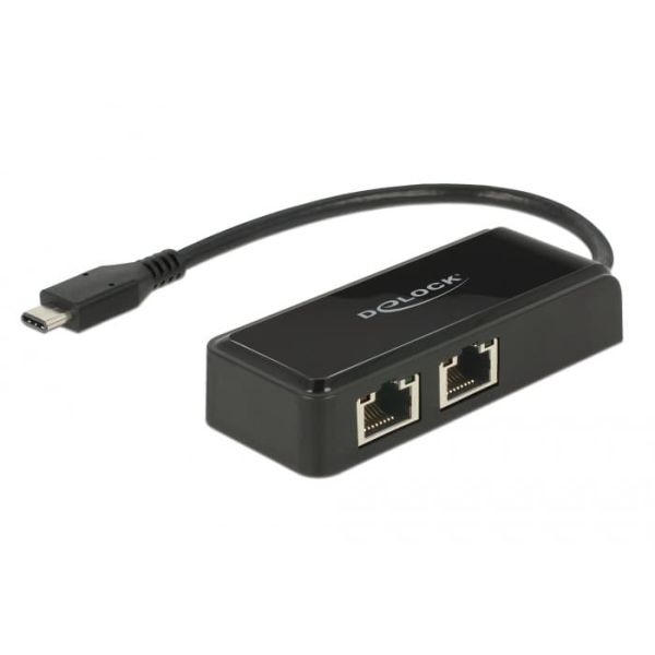 DeLOCK 63927 interfacekaart/-adapter (63927)