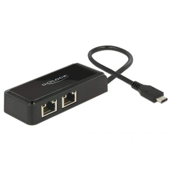 DeLOCK 63927 interfacekaart/-adapter (63927)