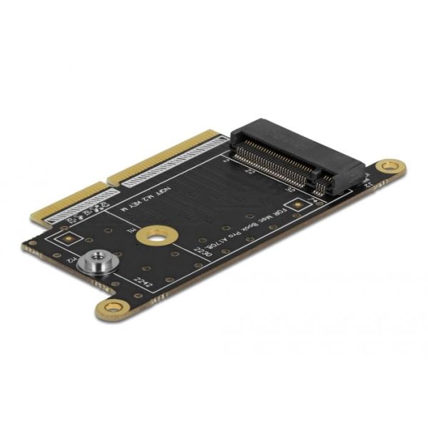 DeLOCK 64139 interfacekaart/-adapter Intern M.2 (64139)