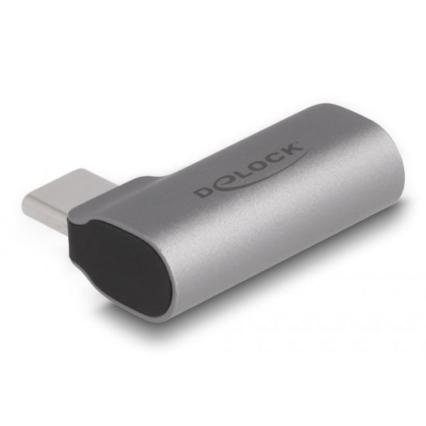 DeLOCK 64192 geluidskaart 2.0 kanalen USB (64192)