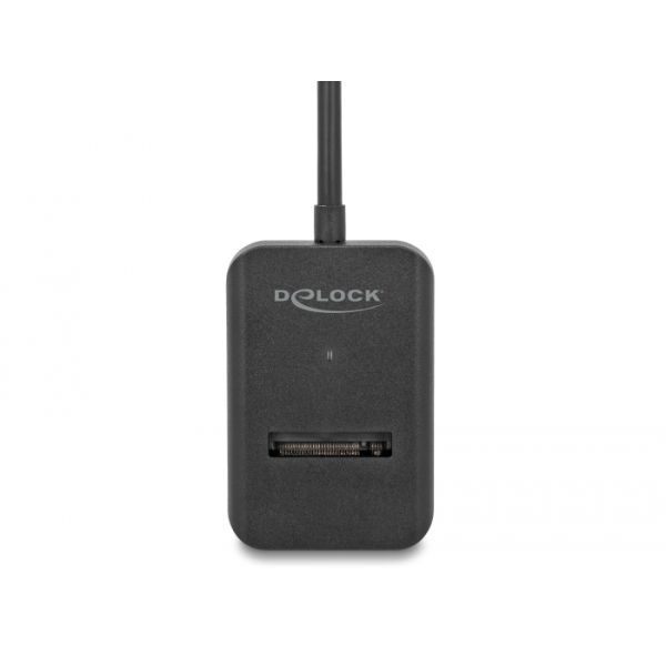 DeLOCK 64198 interfacekaart/-adapter M.2 (64198)