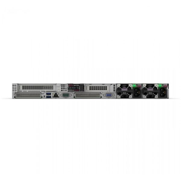 HPE DL325 G11 9124 MR408i-o 8SFF EU Svr (P58690-421)