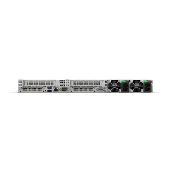 HPE DL365 Gen11 server Rack (1U) AMD EPYC 9124 3 GHz 32 GB DDR5-SDRAM 800 W (P66779-B21)