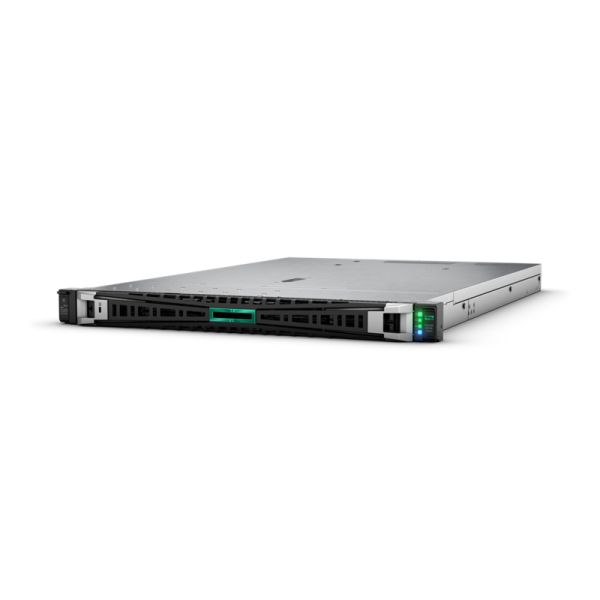 HPE ProLiant DL365 Gen11 server Rack (1U) AMD EPYC 9224 2,5 GHz 32 GB DDR5-SDRAM 800 W (P66780-B21)