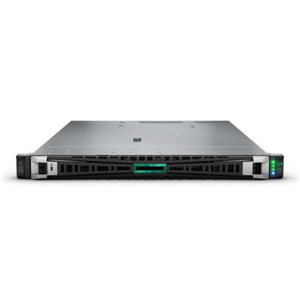 HPE ProLiant DL365 Gen11 server Rack (1U) AMD EPYC 9224 2,5 GHz 32 GB DDR5-SDRAM 800 W (P66780-B21)
