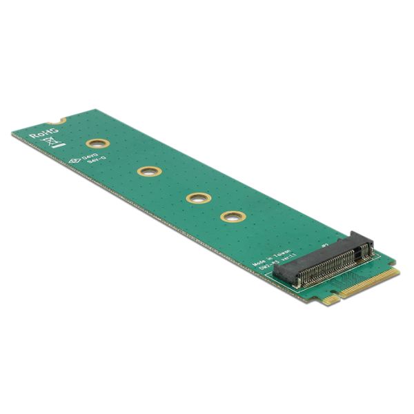 DeLOCK 65699 interfacekaart/-adapter Intern M.2 (65699)
