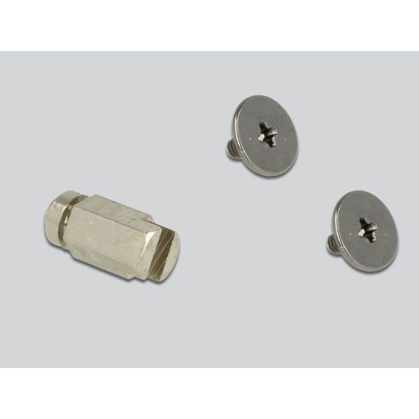 DeLOCK 65699 interfacekaart/-adapter Intern M.2 (65699)