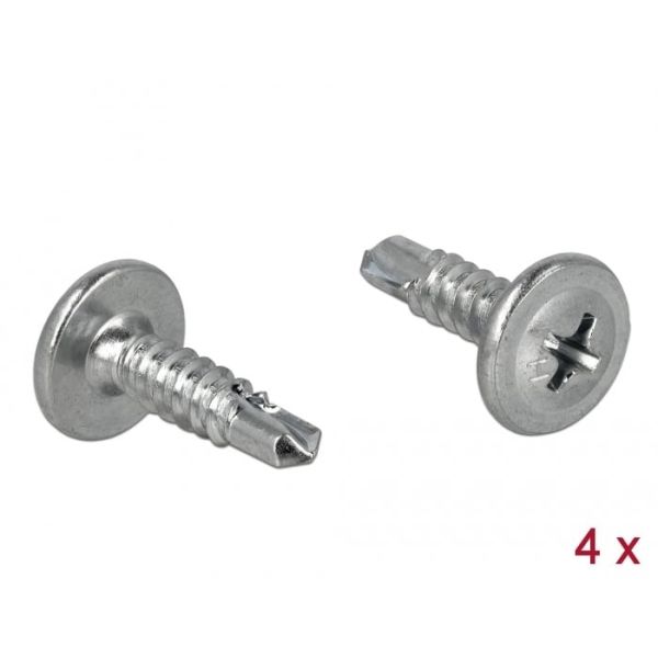 DeLOCK 66083 montagekit (66083)