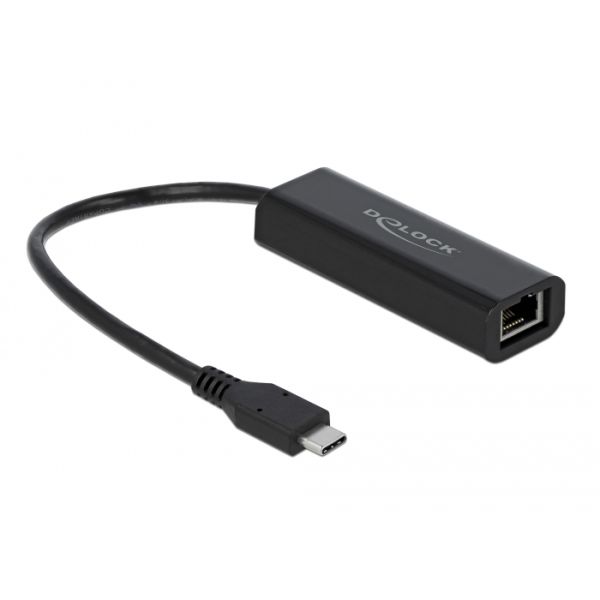 DeLOCK 66298 netwerkkaart Ethernet 5000 Mbit/s (66298) DeLOCK 66298 netwerkkaart Ethernet 5000 Mbit/s (66298)